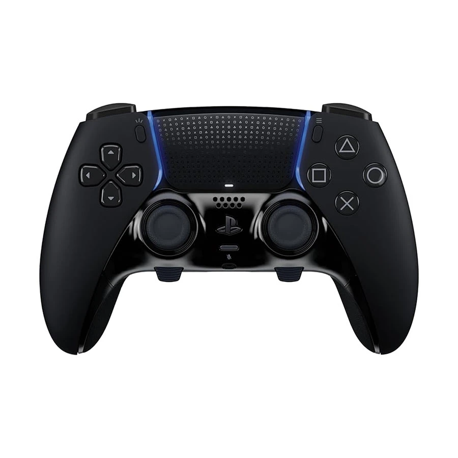 PlayStation Sony PlayStation DualSense Edge Black Wireless Controller (for PS5) (No Warranty)
