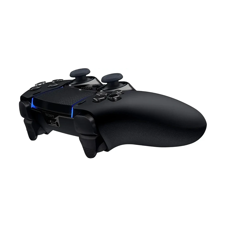 PlayStation Sony PlayStation DualSense Edge Black Wireless Controller (for PS5) (No Warranty) product view