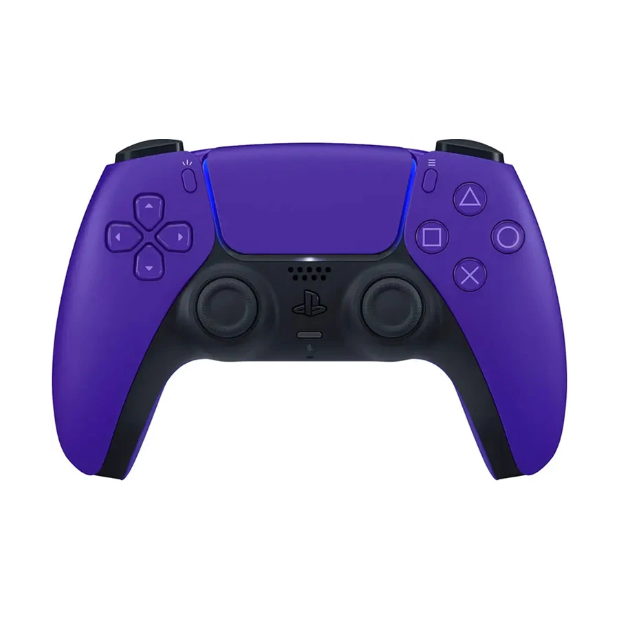 PlayStation Sony PlayStation DualSense Galactic Wireless Controller (for PS5) (No Warranty)