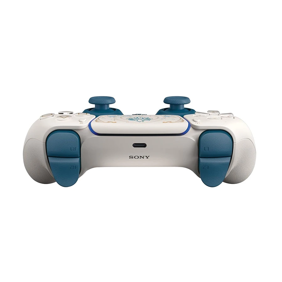 PlayStation Sony PlayStation DualSense Genshin Impact Limited Edition Wireless Controller for PS5 product view
