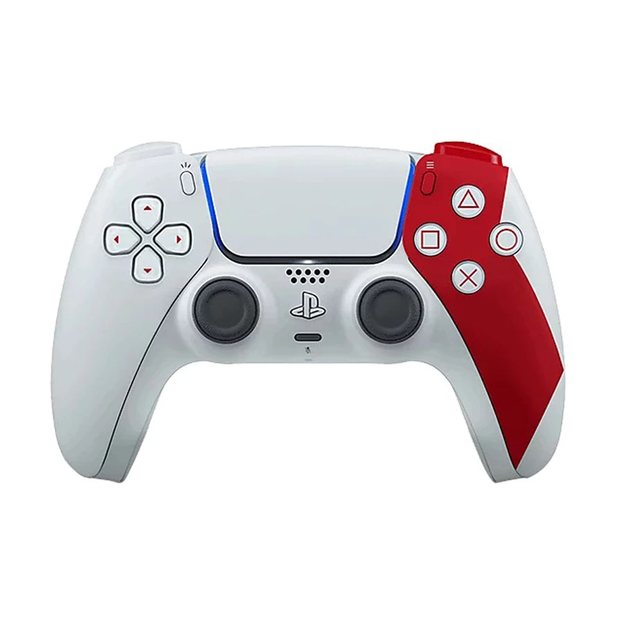 PlayStation Sony PlayStation DualSense God of War 20th Anniversary Limited Edition Wireless Controller for PS5