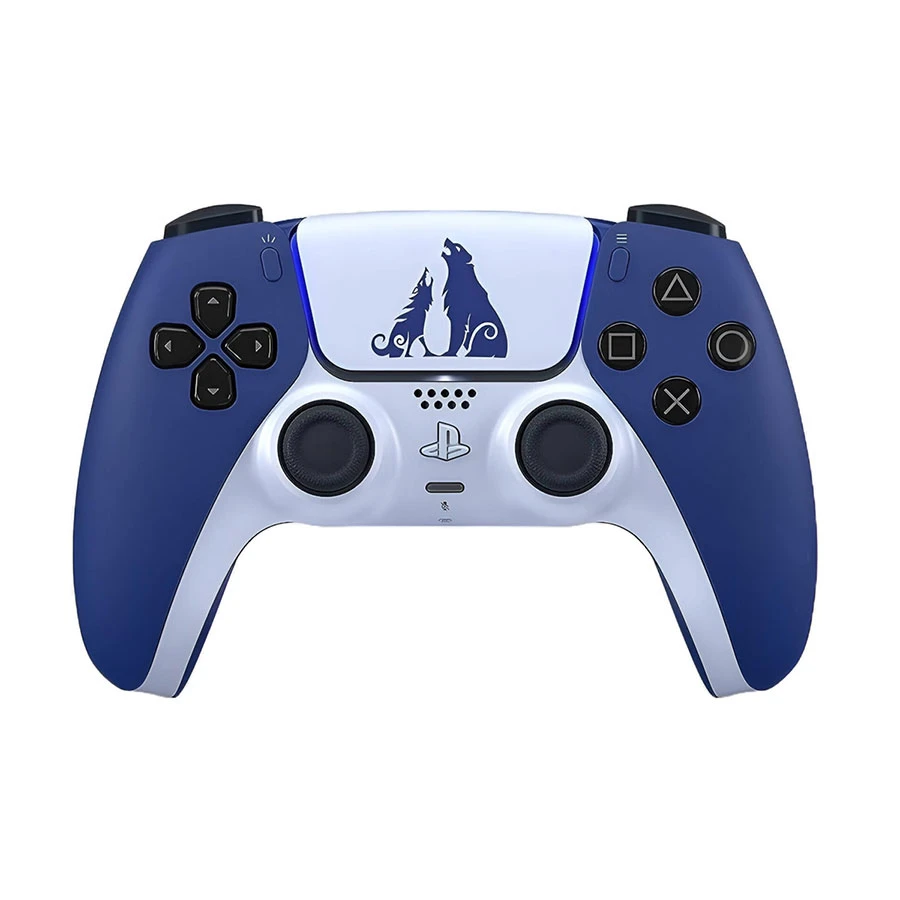 PlayStation Sony PlayStation DualSense God of War Ragnarok Limited Edition Wireless Controller (for PS5)