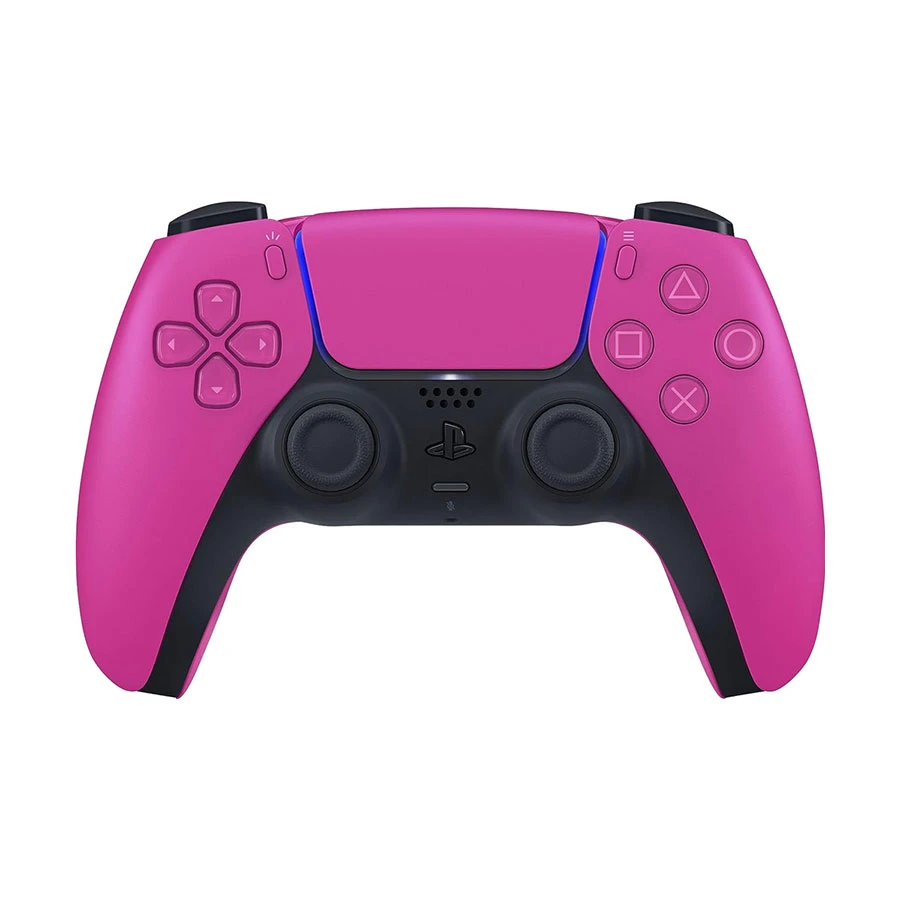 PlayStation Sony PlayStation DualSense Nova Wireless Controller (for PS5) (No Warranty)