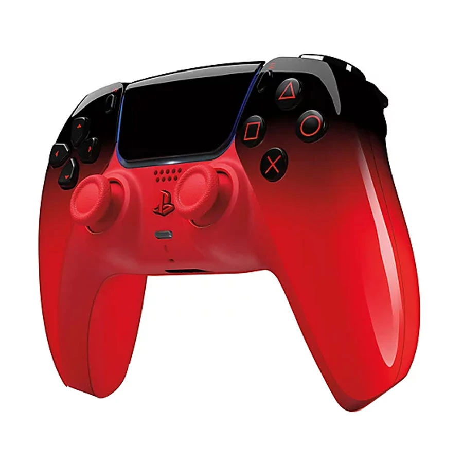 PlayStation Sony PlayStation DualSense Techno Wireless Controller for PS5 product view