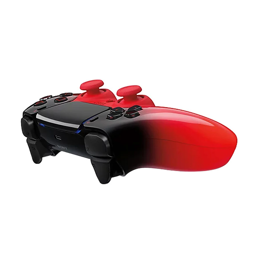 PlayStation Sony PlayStation DualSense Techno Wireless Controller for PS5 product view