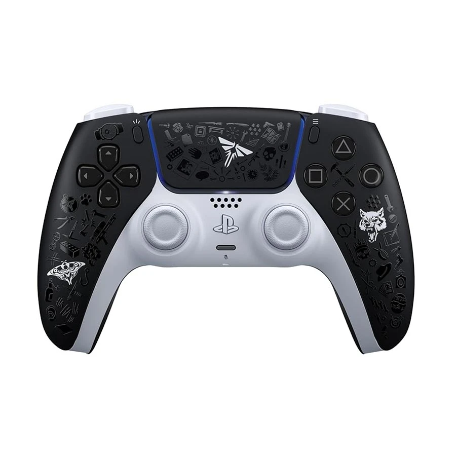 PlayStation Sony PlayStation DualSense The Last of Us Limited Edition Wireless Controller (for PS5)