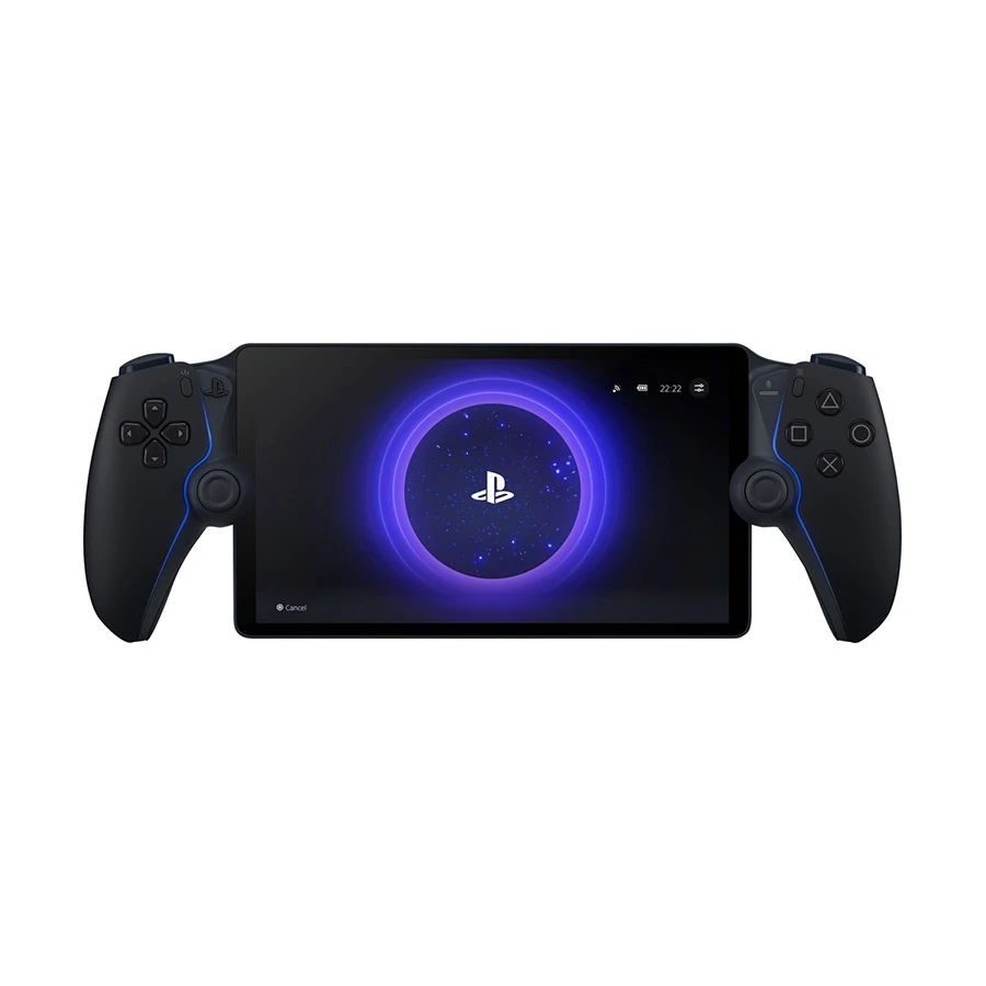 PlayStation Sony PlayStation Portal Black Remote Player