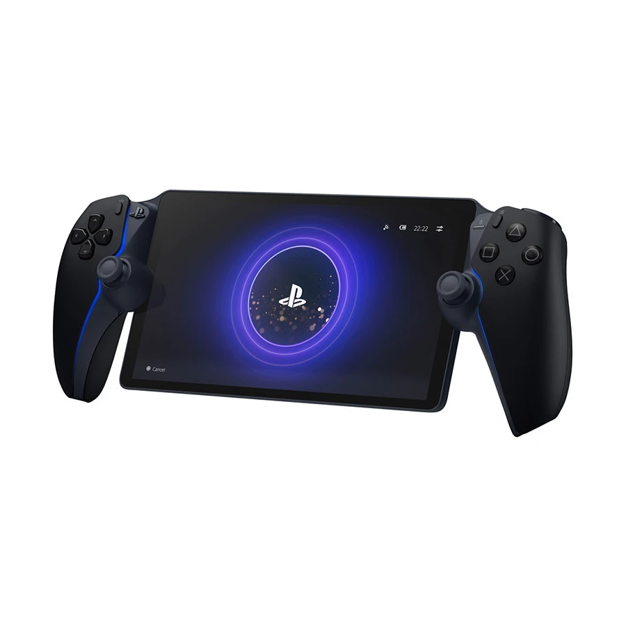 PlayStation Sony PlayStation Portal Black Remote Player product view