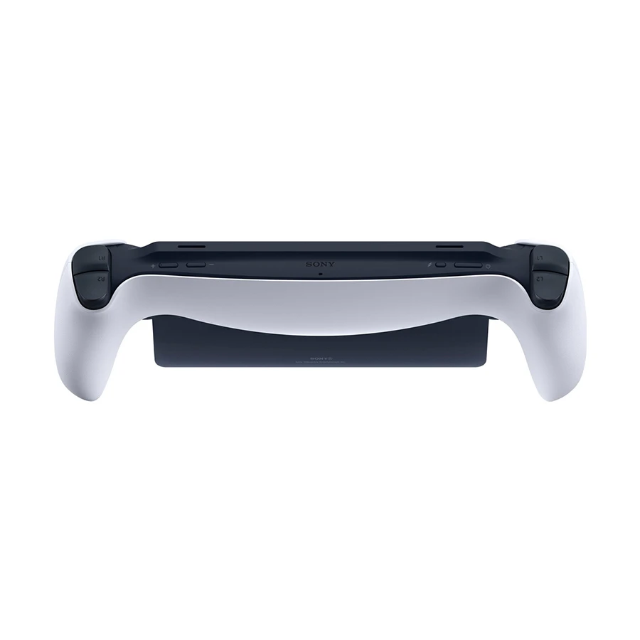 PlayStation Sony PlayStation Portal & White Remote Player (DualSense Wireless Controller & 8 Inch FHD Display for PS5 Console) product view