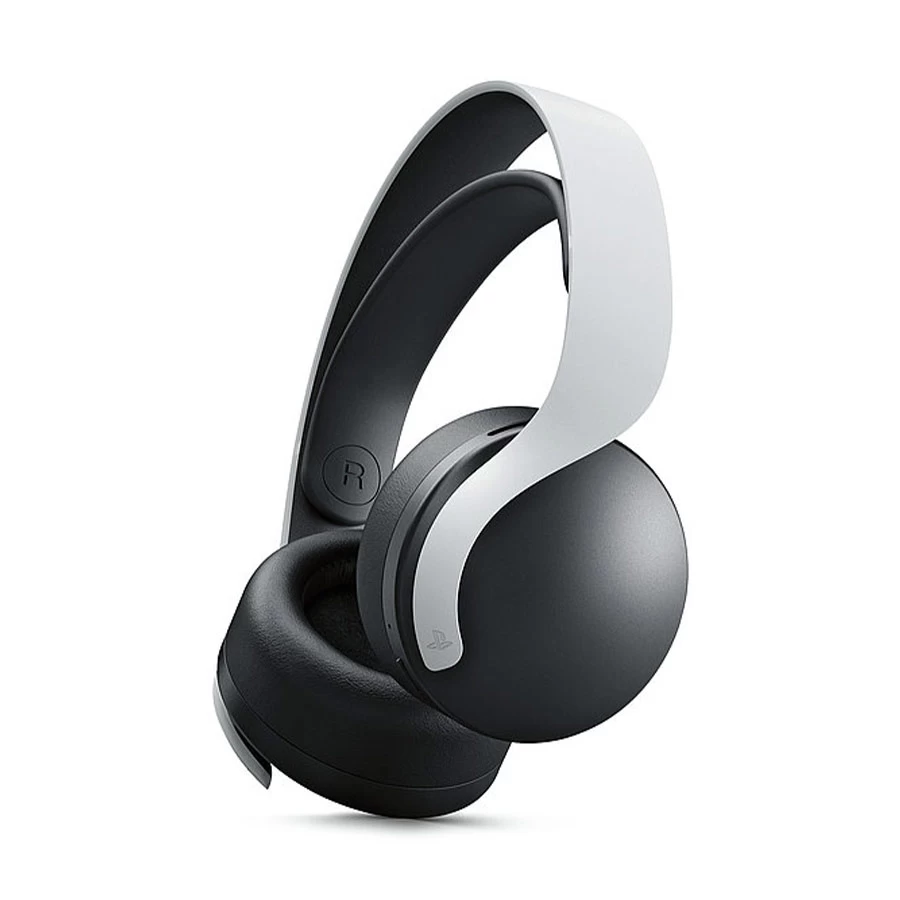 PlayStation Sony PlayStation Pulse 3D Black Wireless Gaming Headset #CFI-ZWH1