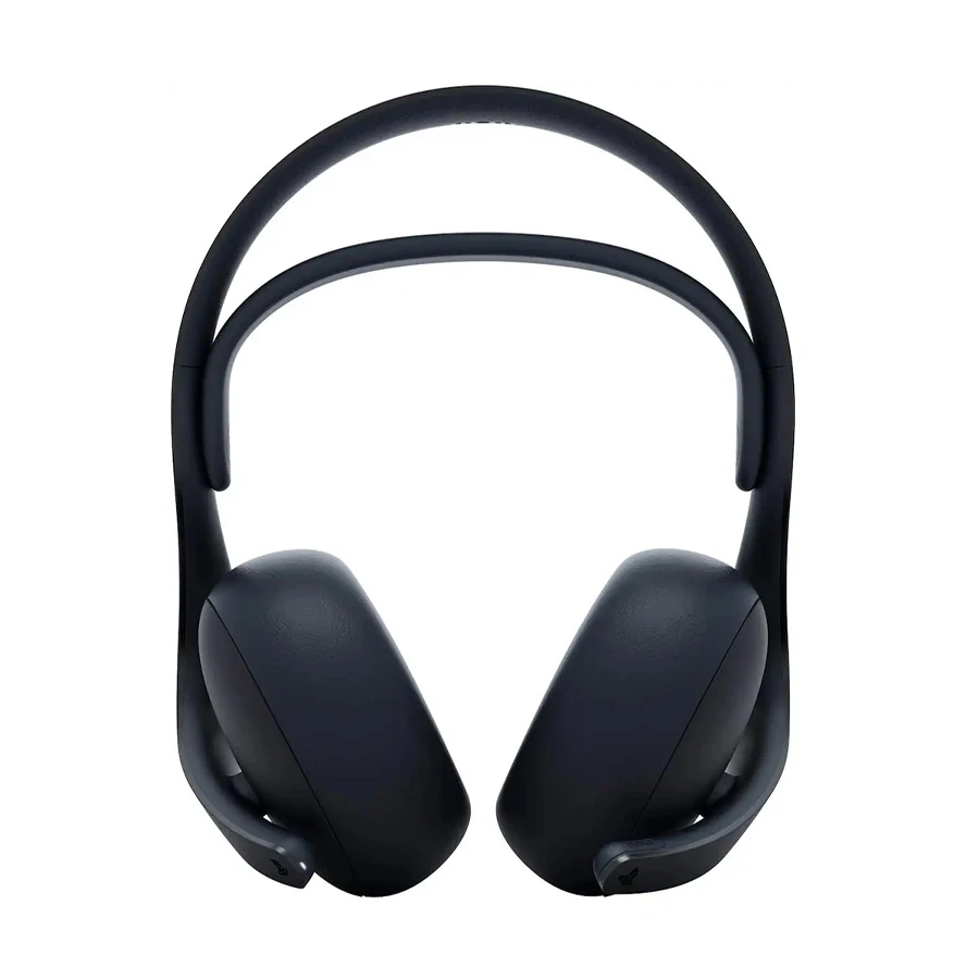 PlayStation Sony PlayStation Pulse Elite Black Wireless Gaming Headset