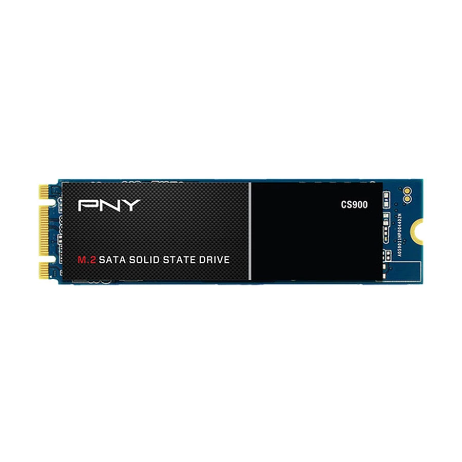 PNY CS900 250GB M.2 2280 SATAIII SSD #M280CS900-250-RB