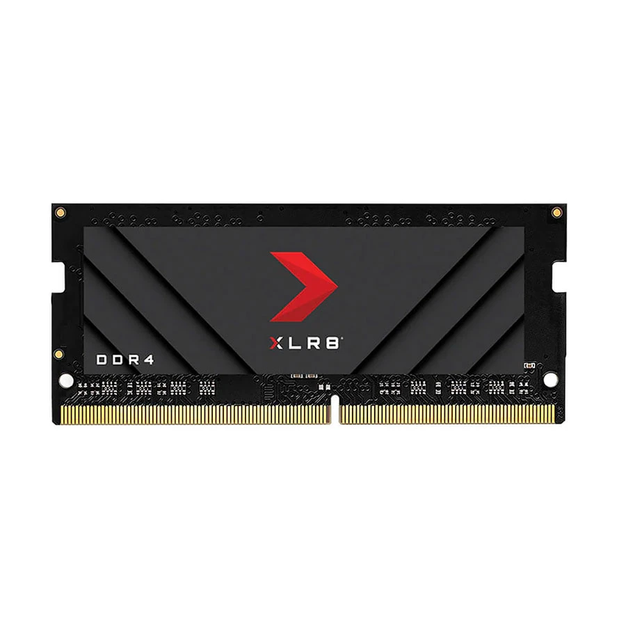 PNY XLR8 16GB DDR4L 3200MHz Laptop RAM
