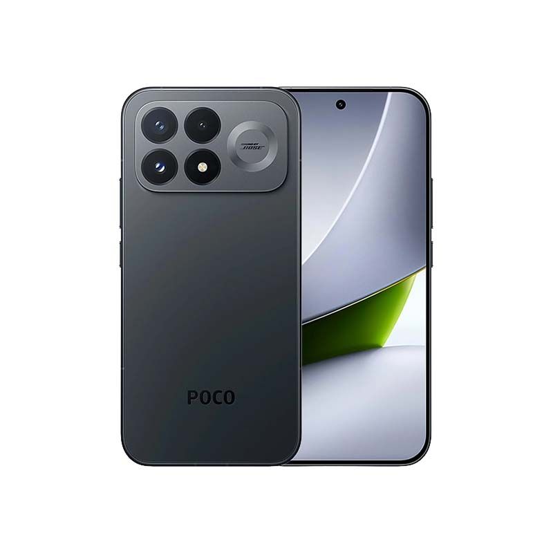 Poco F9 Pro