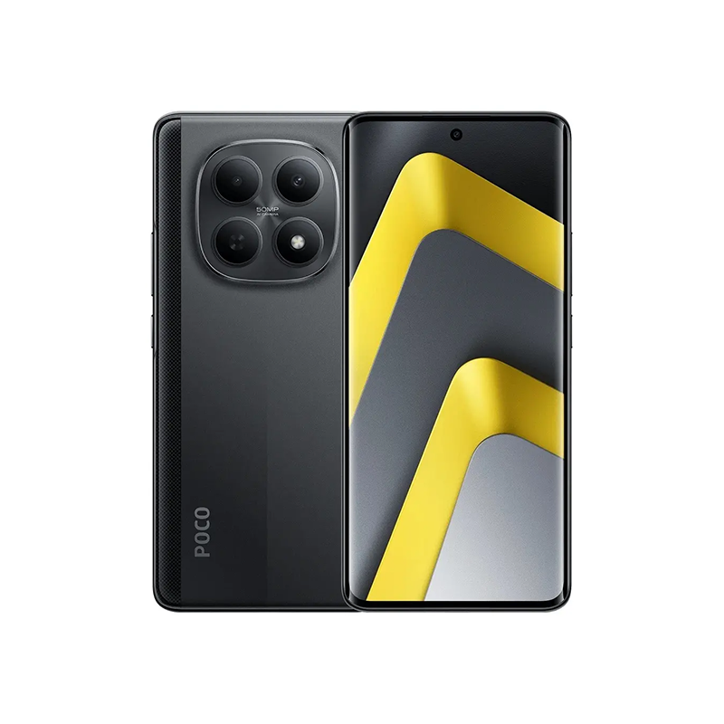 POCO M8 5G - official view 2