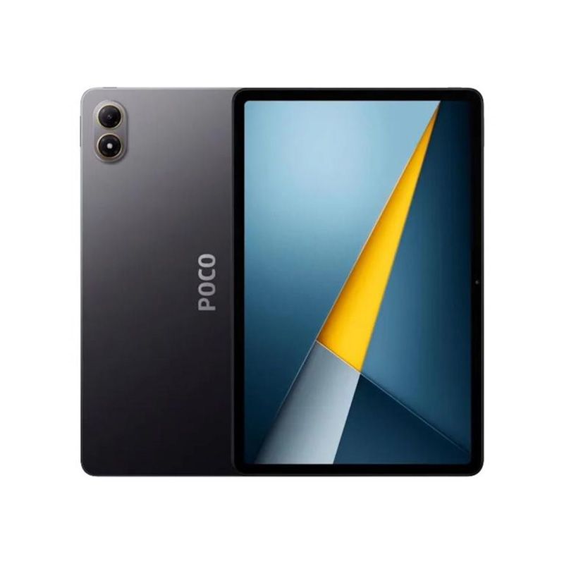 Poco Pad M1 - official view 2