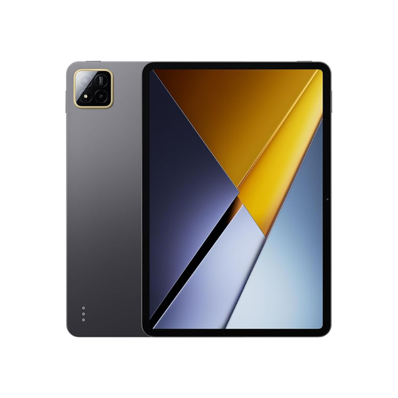 Poco Pad X1 - official view 2