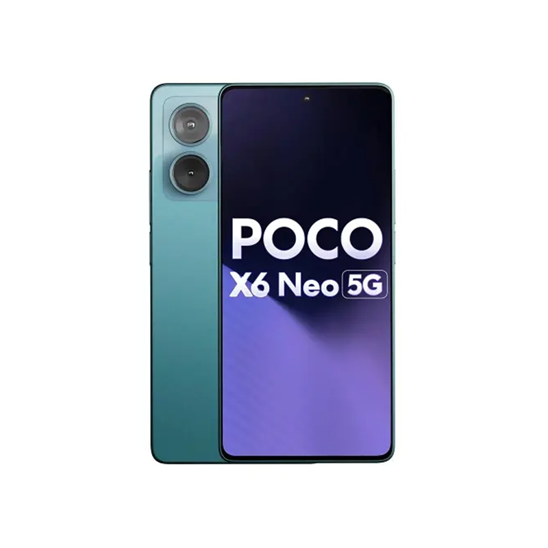 Poco X6 Neo 5G