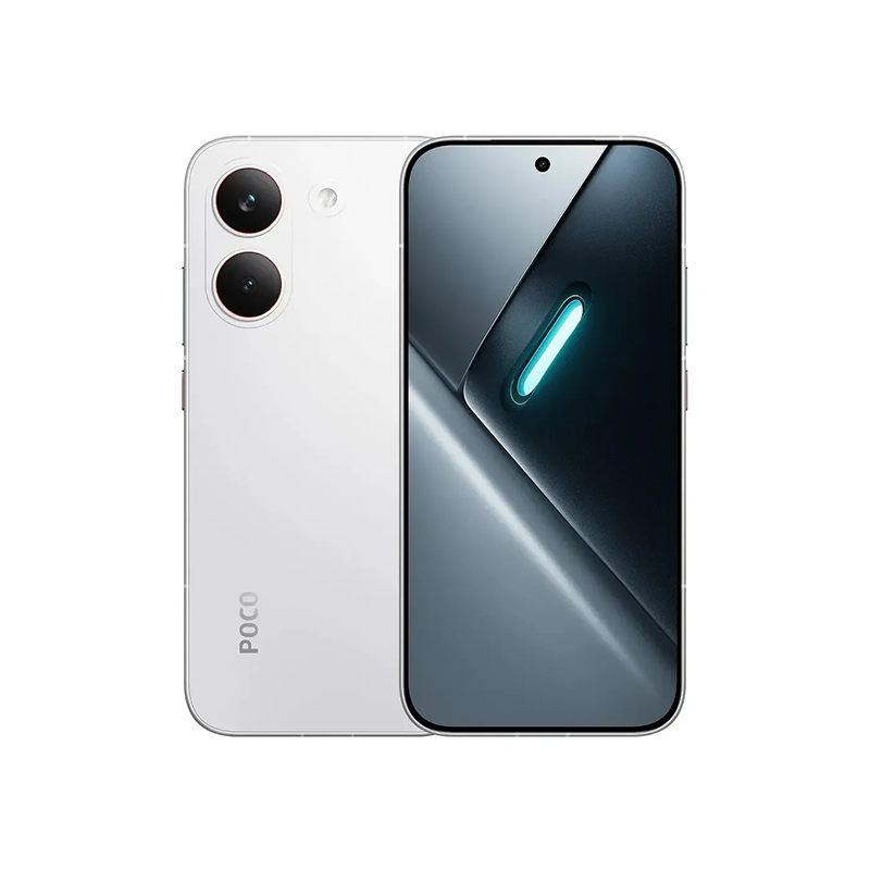 Poco X8 Pro 5G - official view 3