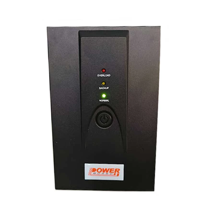 Power Guard PG2000VA-PS 2000VA Offline UPS with METAl Body