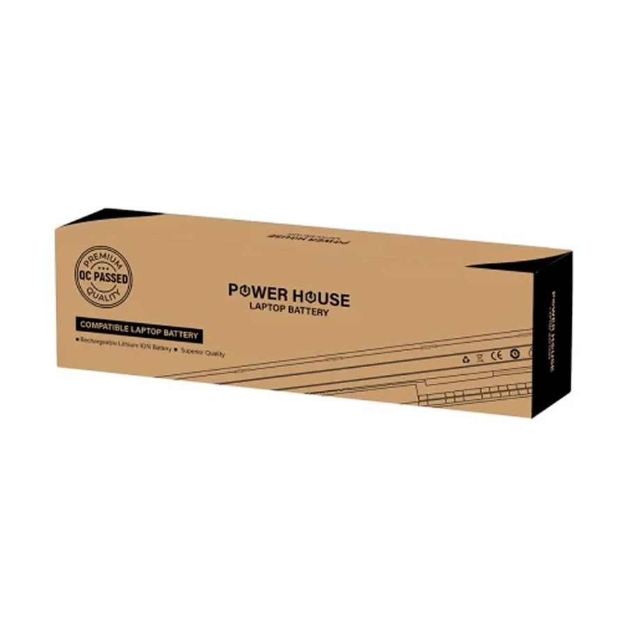 Power House C41N1904-1 Battery For ASUS UX325JA UX393JA UX425IA UX425JA Series