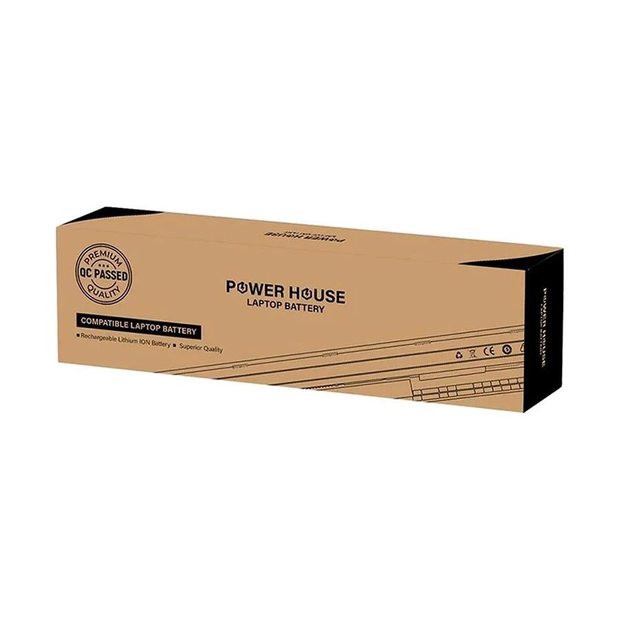 Power House CS03XL Battery For HP Elitebook 745 755 840 848 850 G3 G4 ZBook 15u G3 G4 Series