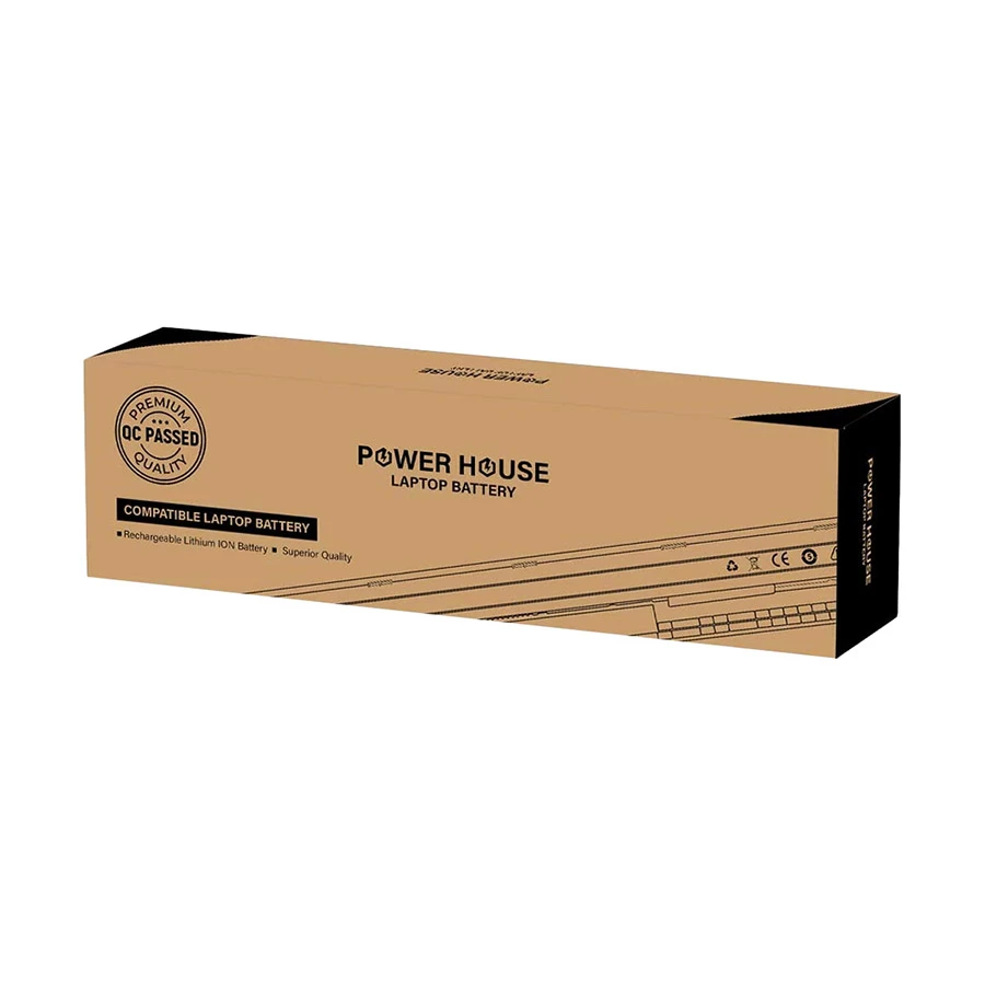 Power House OA04 Battery for HP 15-R 15-G 15-D 14-R 14-G Series