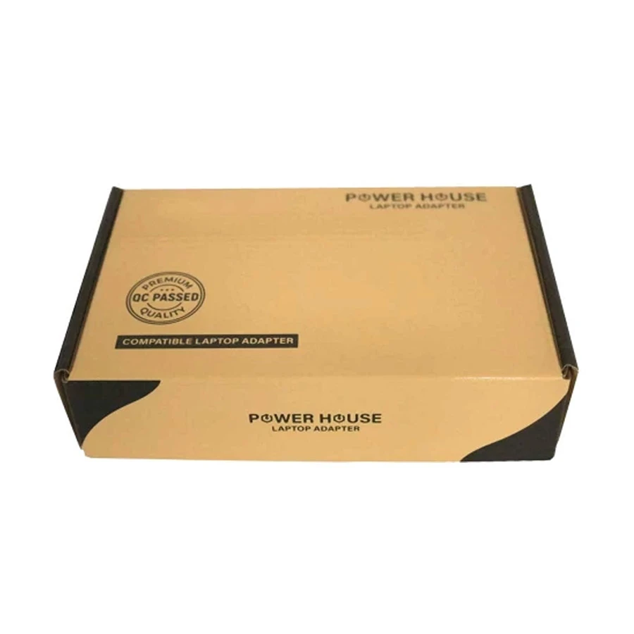 Power House Type-C (65WT) Laptop Adapter For Dell