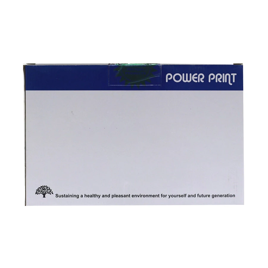 Power Print DR-B028 Drum Unit For Brother HL-B2100D/HL-B2150W/HL-B2180DW/DCP-B7620DW/DCP-B7640DW/MFC-B7810DW Printer