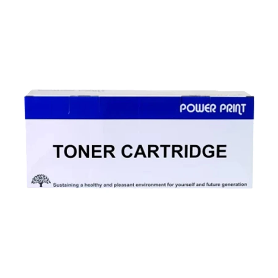 Power Print TN-1035/TN-1000 Toner With Chip