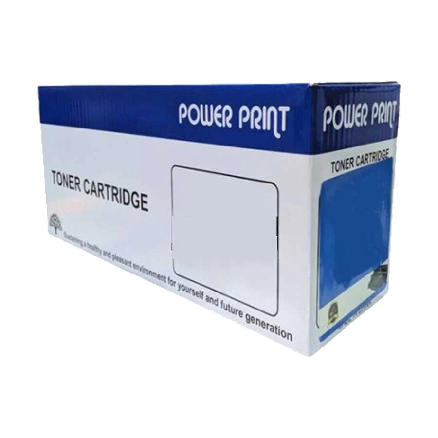Power Print TN-26X/CF226X/CRG-052X Toner