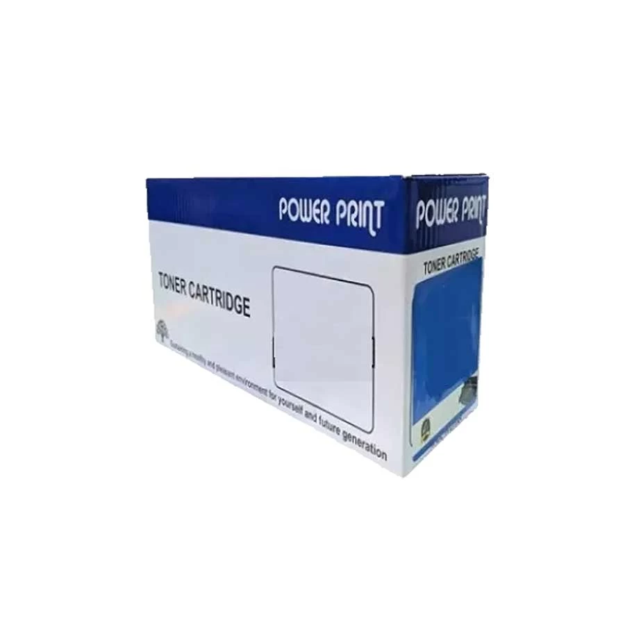 Power Print TN-3487 Toner With Chip