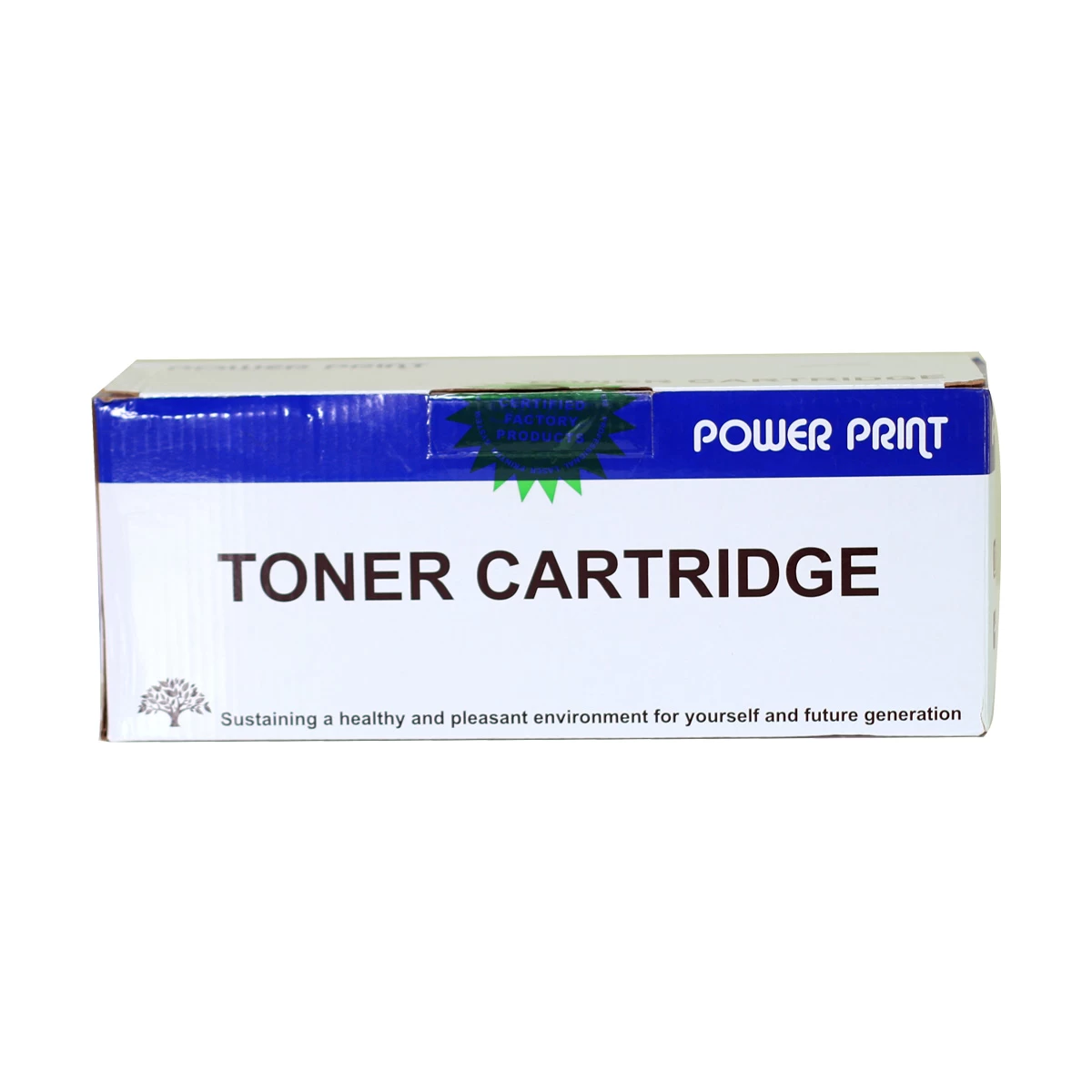 Power Print TN-79A/ CF279A Toner With Chip