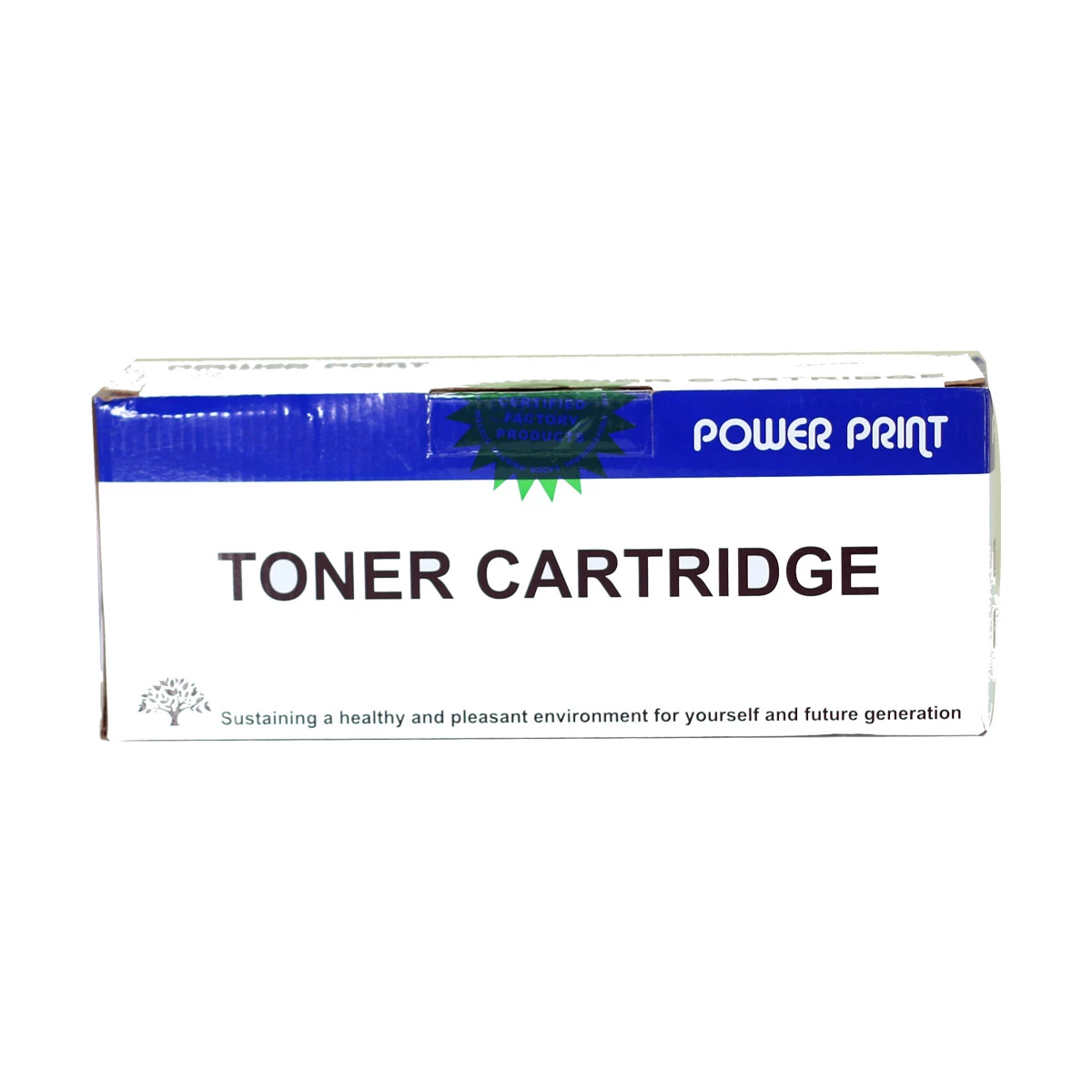 Power Print TN-85/TN-85X/TN-85A Toner With Chip