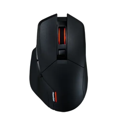 PowerColor ALPHYN AM10 Tri-Mode Wireless Gaming Mouse