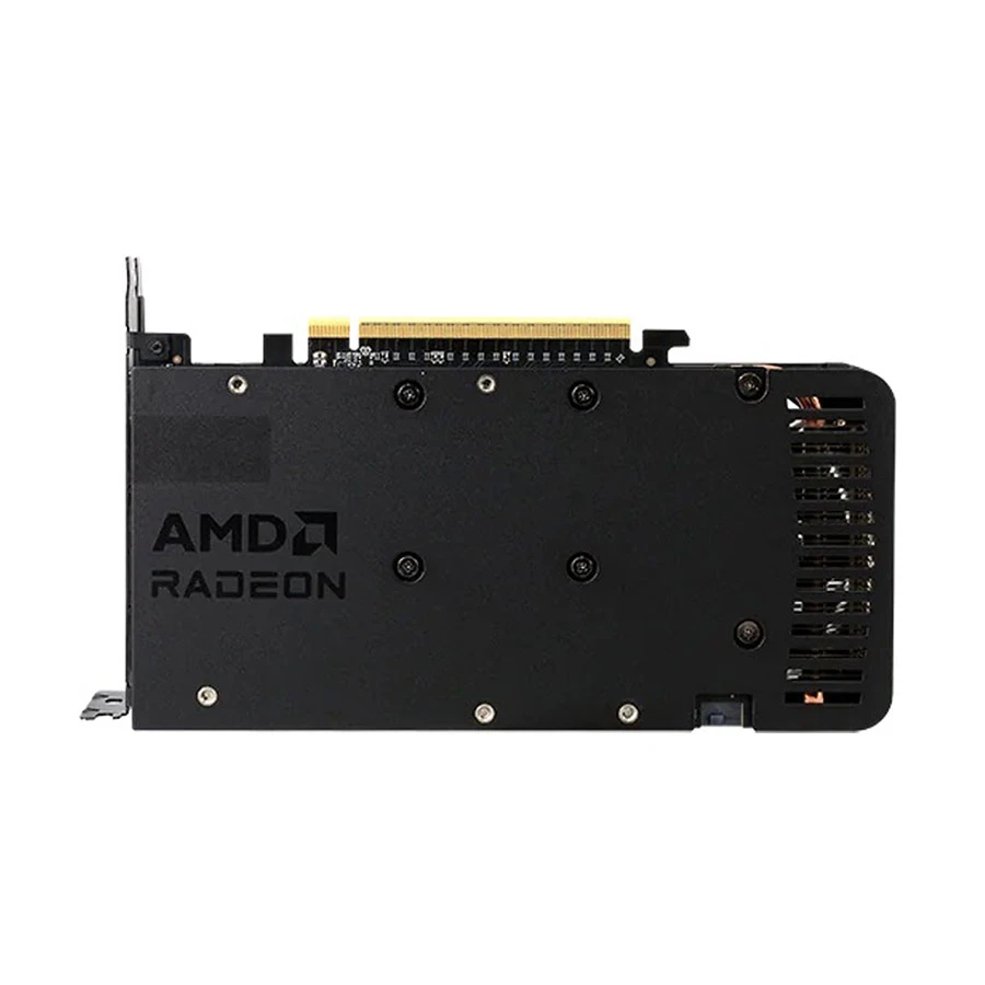 PowerColor Reaper AMD Radeon RX 9050 8GB GDDR6 Graphics Card #RX9050 8G-A product view