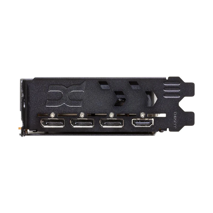 PowerColor Reaper AMD Radeon RX 9070 16GB GDDR6 Graphics Card #RX9070 16G-A product view