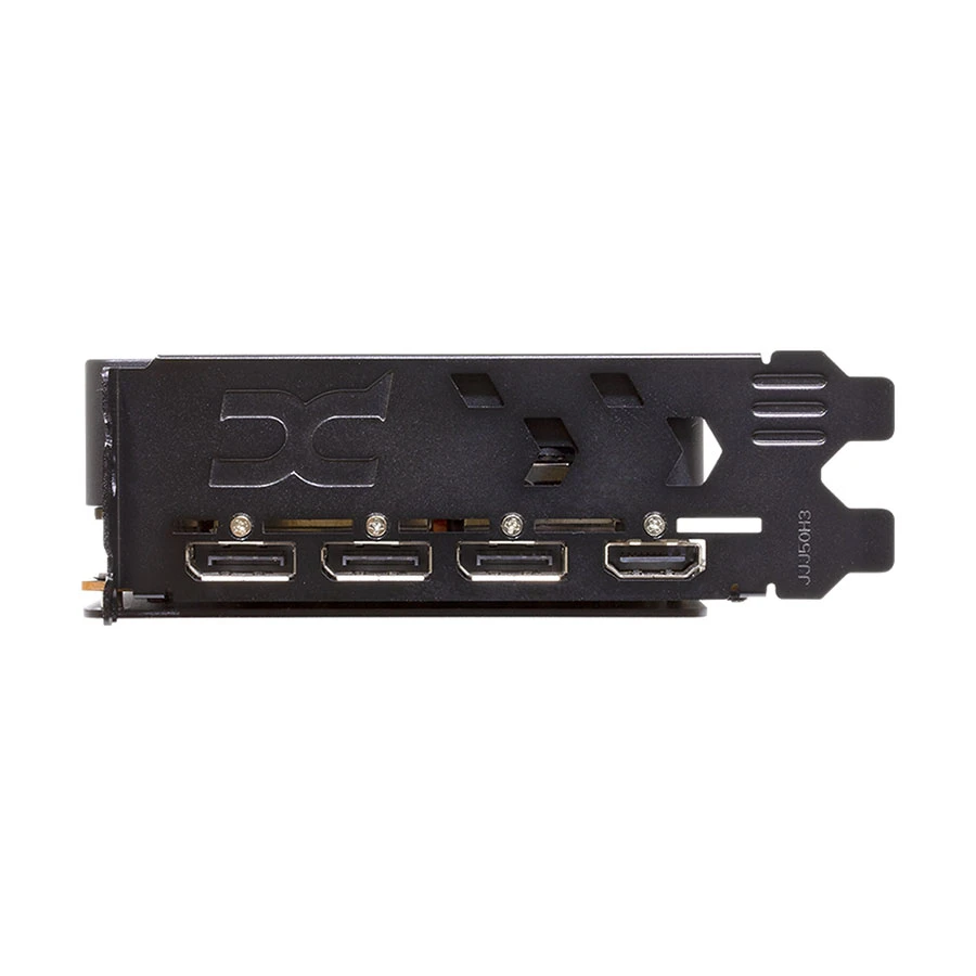 PowerColor Reaper AMD Radeon RX 9070 XT 16GB GDDR6 Graphics Card #RX9070XT 16G-A product view