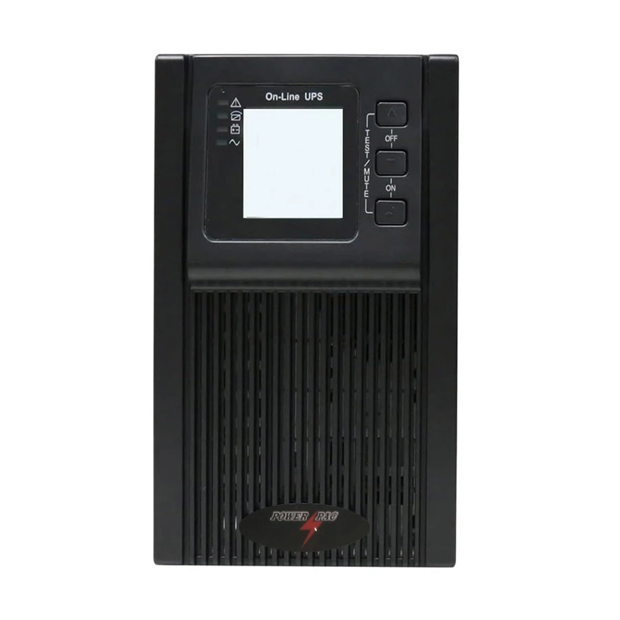 Powerpac Power Pac 1KVA Online UPS