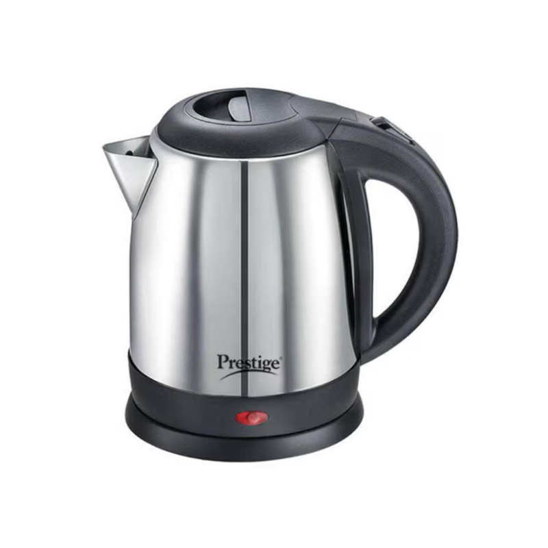 Prestige 1500W Electric Kettle - 2L
