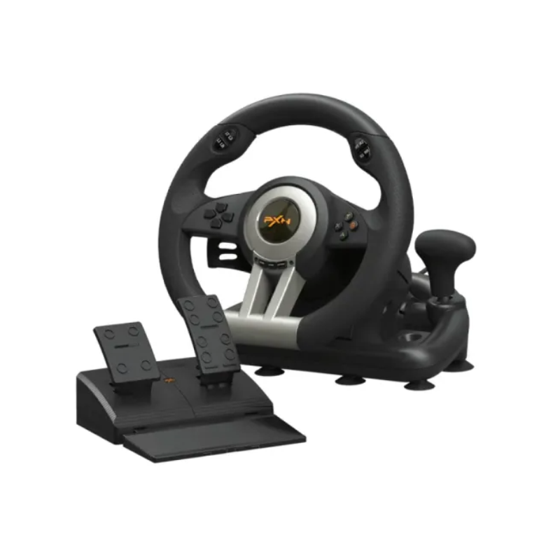 PXN V3 PRO Gaming Racing Wheel with Pedal
