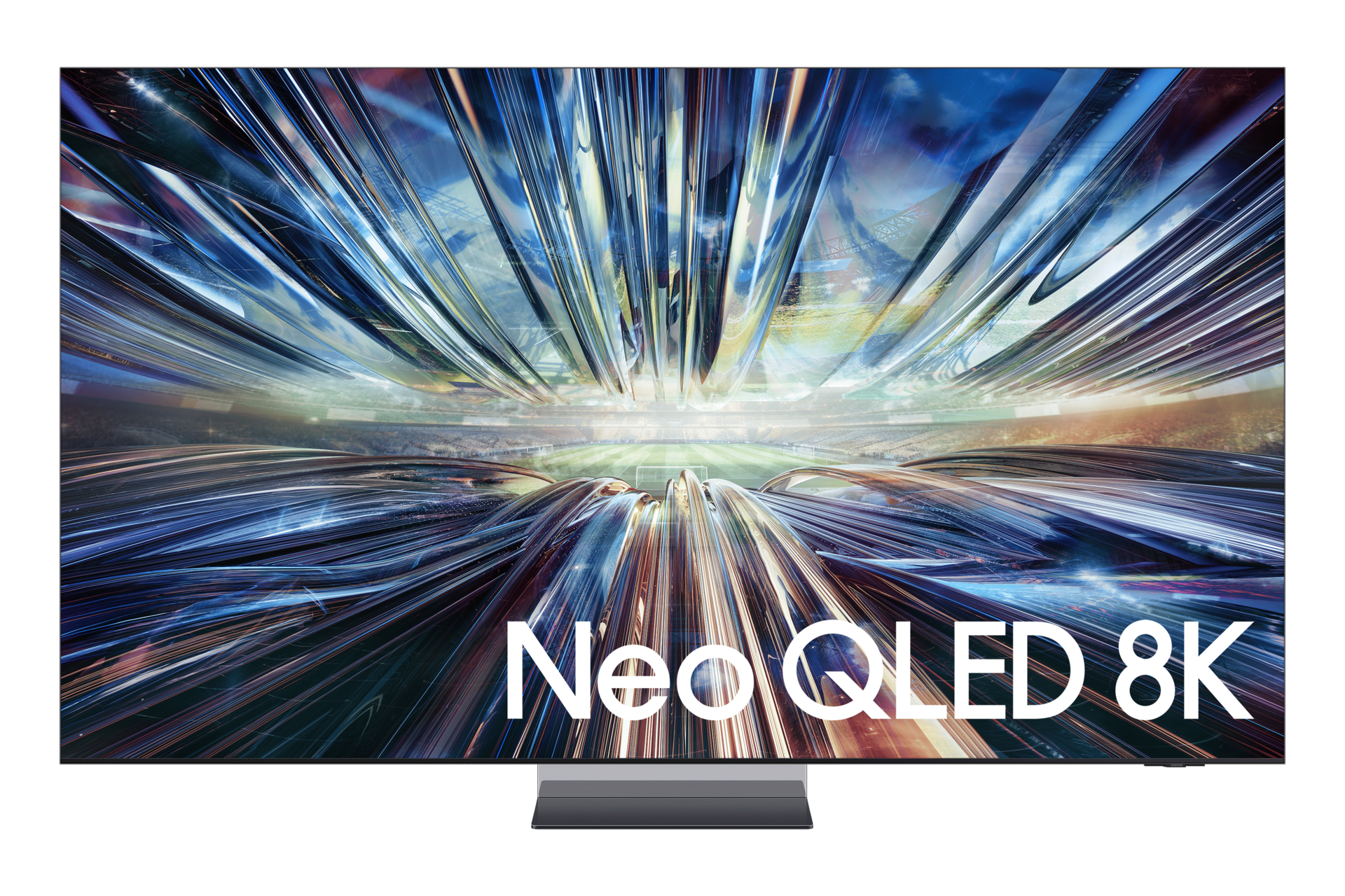 Samsung 85-inch QN900D Neo QLED 8K Smart TV (QA85QN900DRSER)