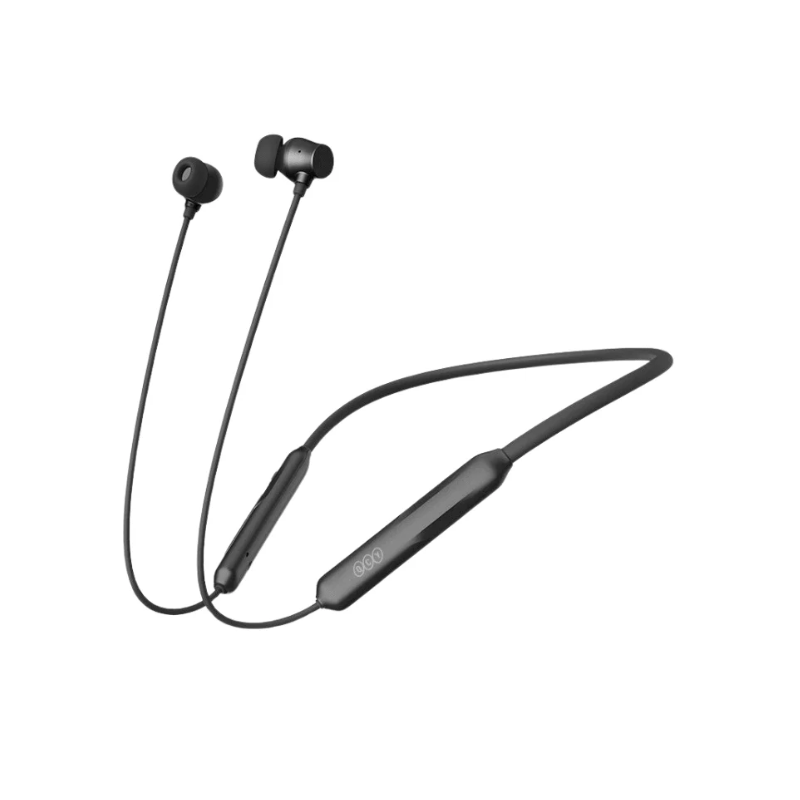 QCY BassBloom ANC N2 Wireless Earphone - official view 2