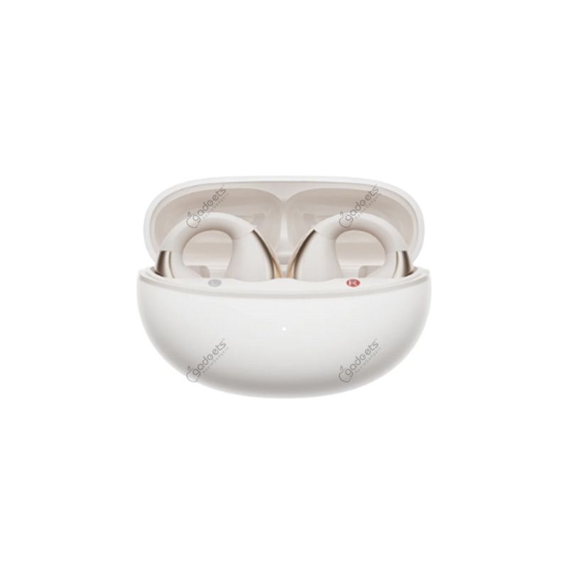 QCY Crossky C30 Open Ear Bluetooth Headphones - official view 3