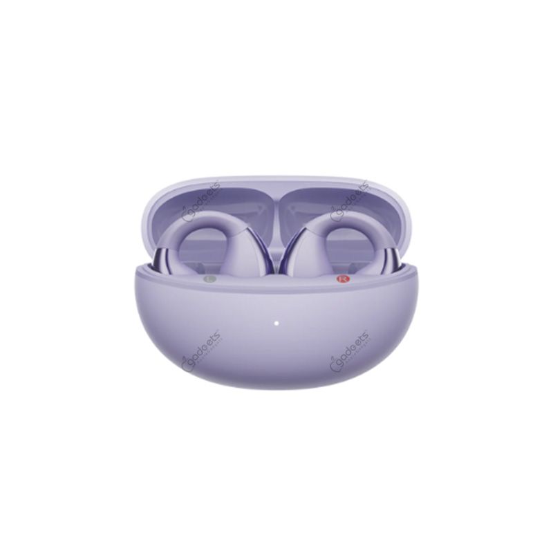 QCY Crossky C30 Open Ear Bluetooth Headphones - official view 2