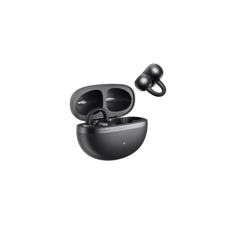 QCY Crossky C50 Open-Ear Headphones - official view 2