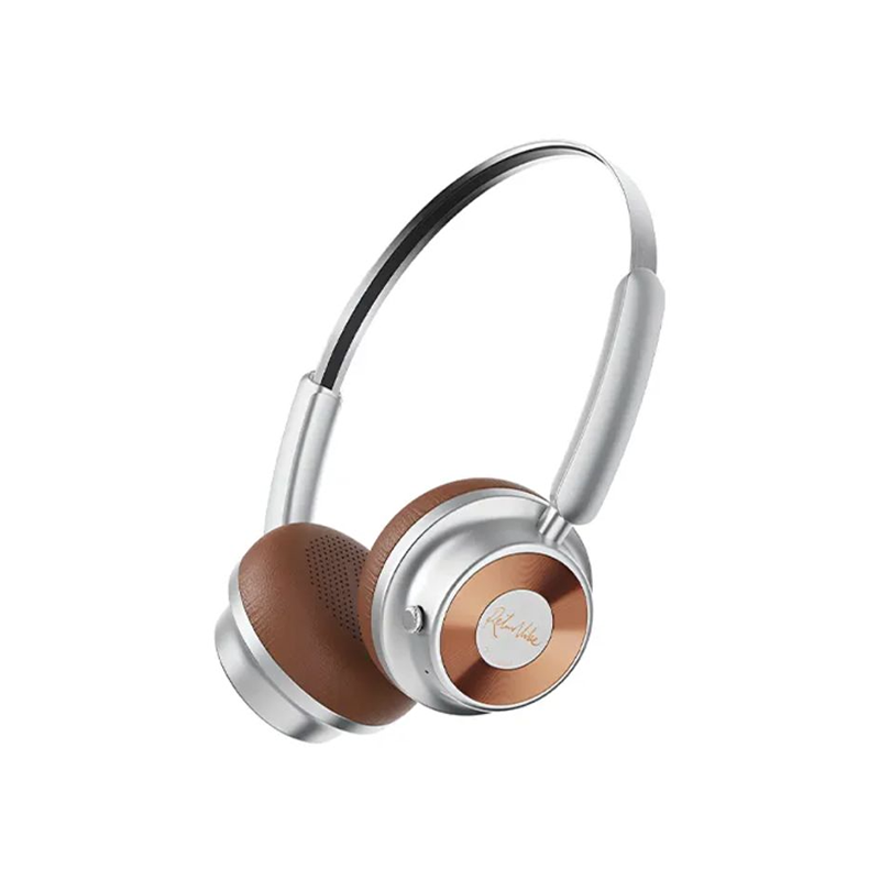 QCY Era 5 Metal Overhead Headphones - official view 2