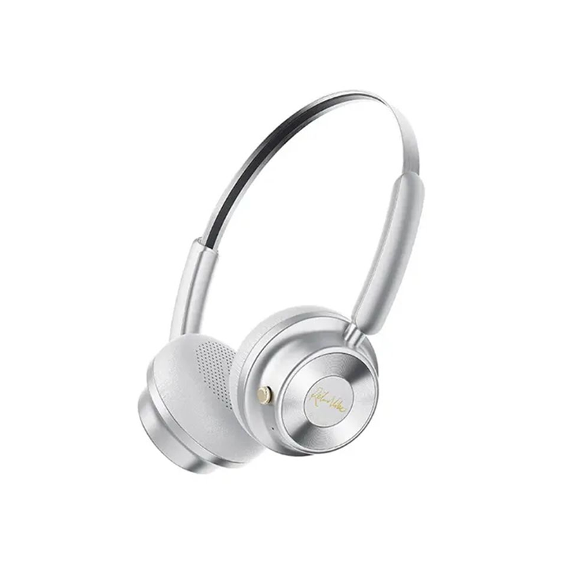 QCY Era 5 Metal Overhead Headphones - official view 3