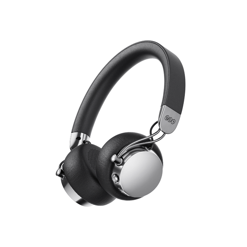 QCY Era 7 Metal Overhead Headphones
