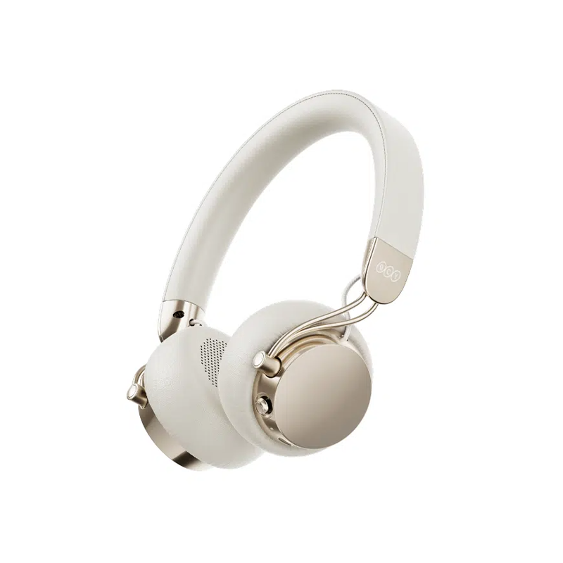 QCY Era 7 Metal Overhead Headphones - official view 3